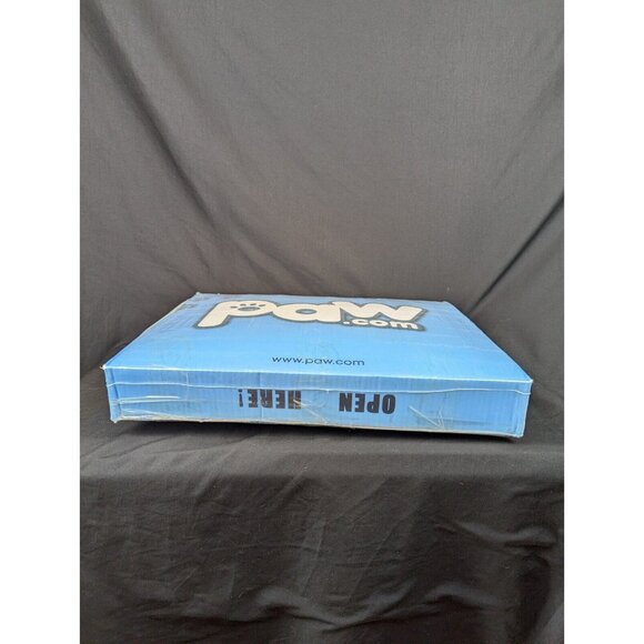 Paw.com PupProtector Original 60"x50" Charcoal Grey waterproof throw blanket NEW - Picture 15 of 16